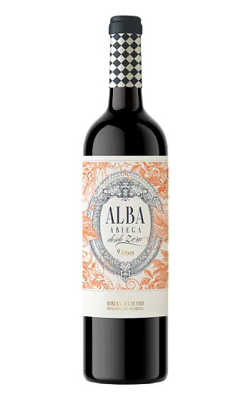Alba Abiega Desde Zero 2024