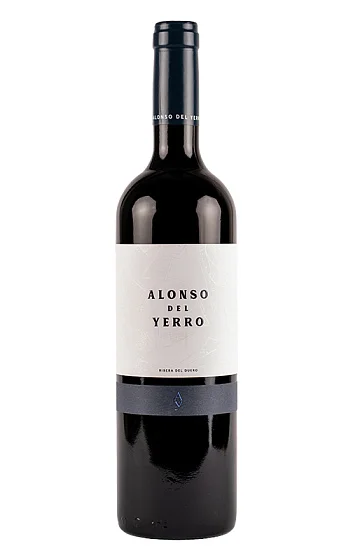 Alonso del Yerro 2021