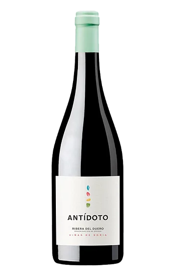 Antídoto 2024