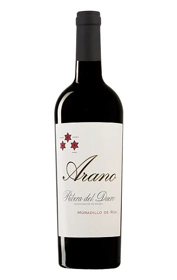 Arano Crianza 2021