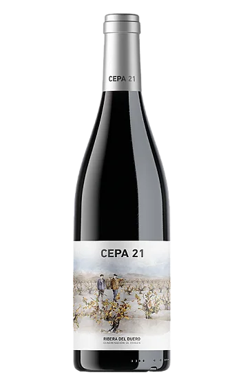 Cepa 21 2023