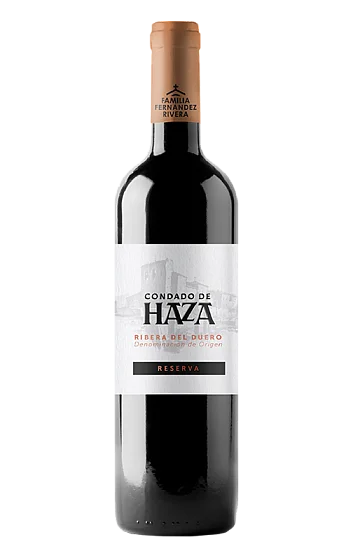 Condado de Haza Reserva 2020