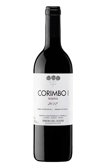 Corimbo I 2019
