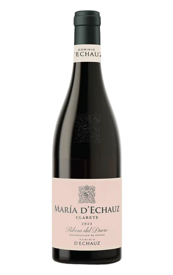 Dominio D'Echauz Clarete 2024