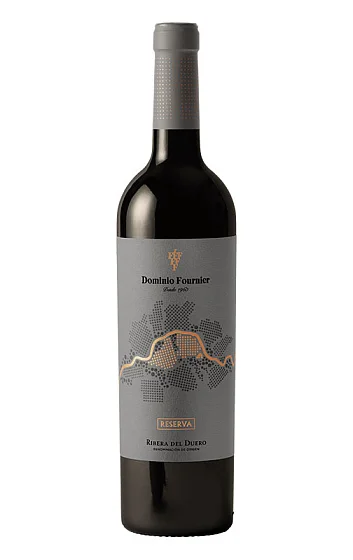 Dominio Fournier Reserva 2020