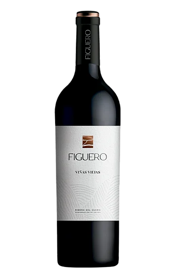 Figuero Viñas Viejas 2021