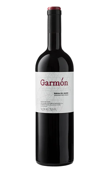 Garmón 2022