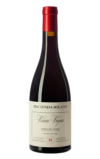 Hacienda Solano Viñas Viejas 2022