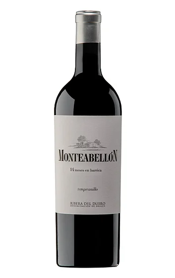 Monteabellón 14 Meses 2022