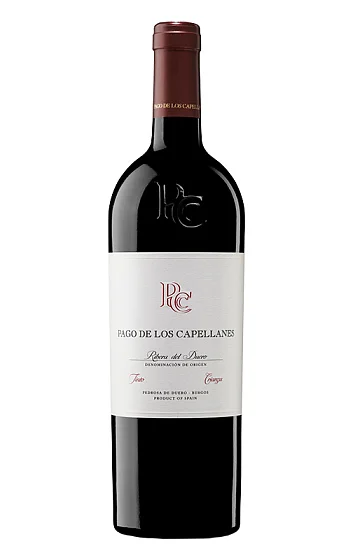 Pago de los Capellanes Crianza 2023