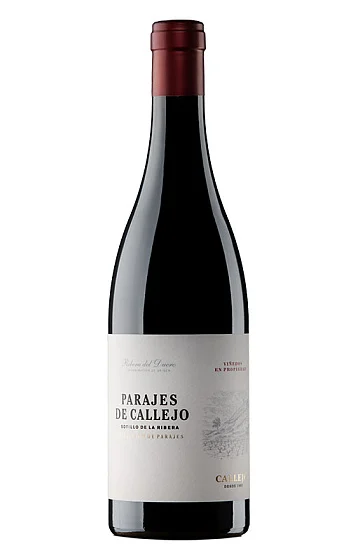 Parajes de Callejo 2023