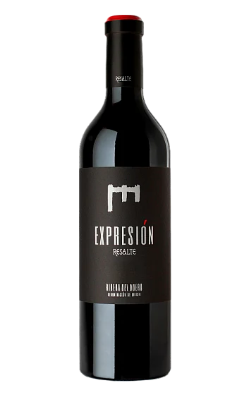 Resalte Expresión 2020