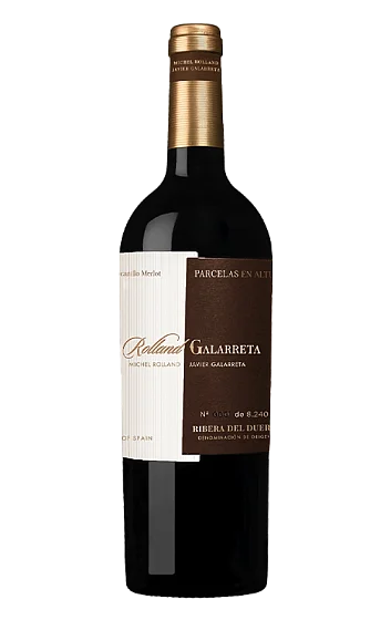 Rolland Galarreta Ribera del Duero 2020