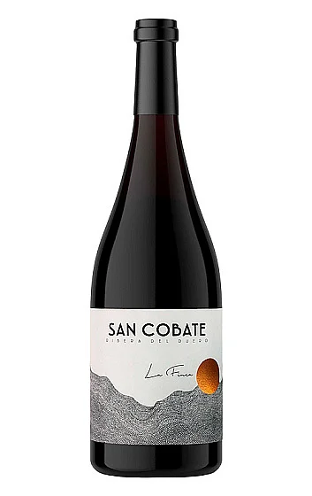 San Cobate La Finca 2021