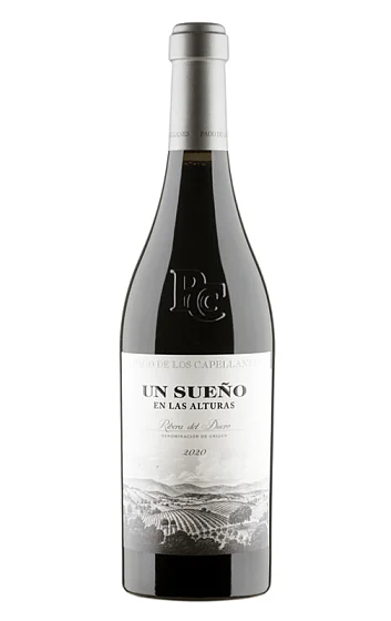 Un Sueño en las Alturas 2021