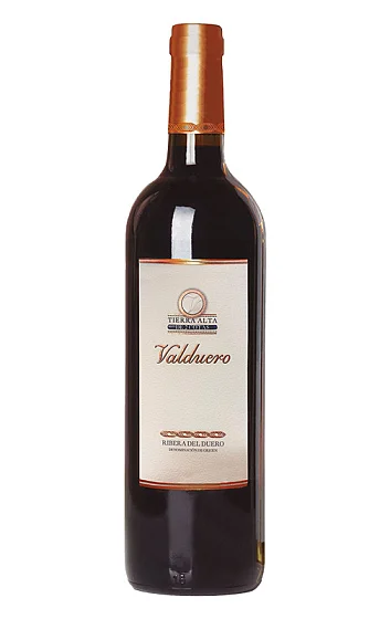 Valduero 2 Cotas Reserva 2018