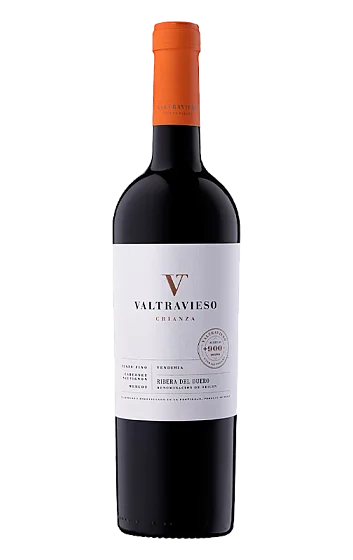 Valtravieso Crianza 2022