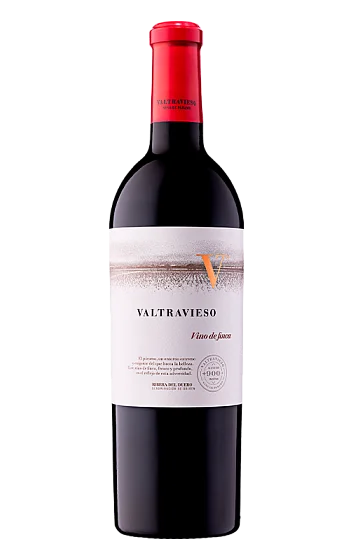 Valtravieso Vino de Finca 2021