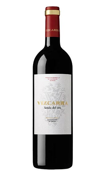 Vizcarra Senda del Oro 2024
